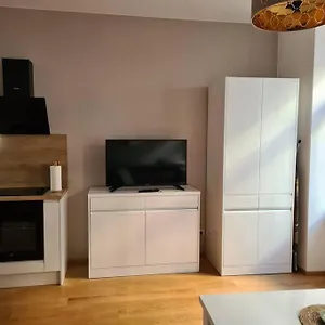 New Design Studio-vienna Apartment Wien