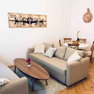Luxury New Center -2. Apartment Wien