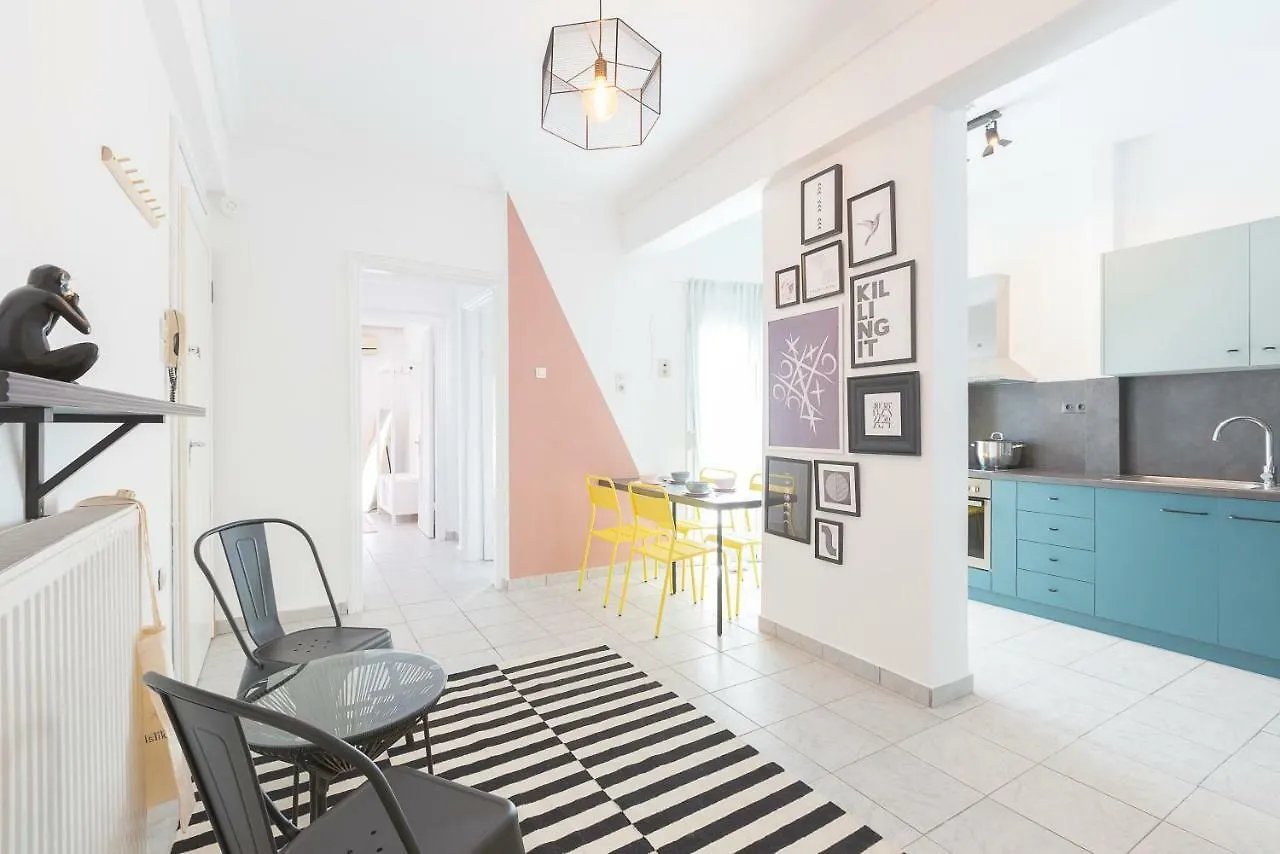 Belle Reve Apartment #Feelslikehome location